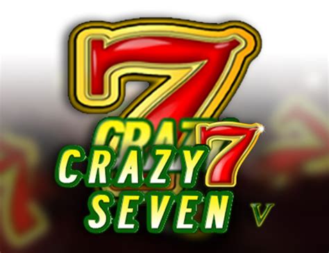 Play Crazy Seven 5 slot